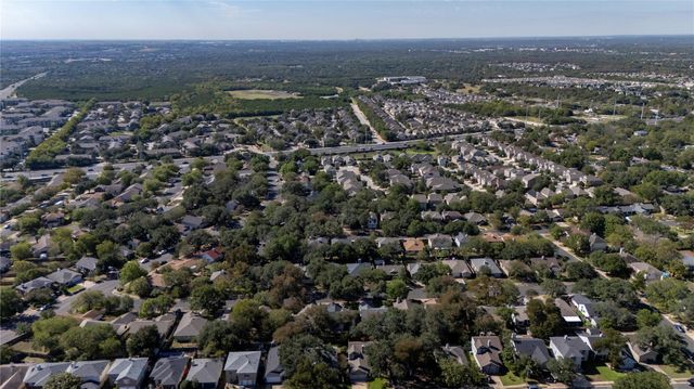 806 Tensley TRL, Austin, TX 78748
