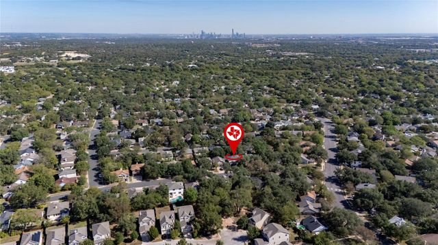 806 Tensley TRL, Austin, TX 78748