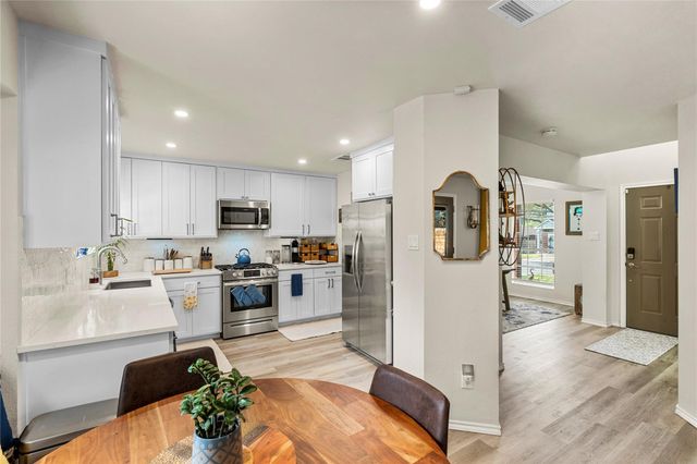 806 Tensley TRL, Austin, TX 78748