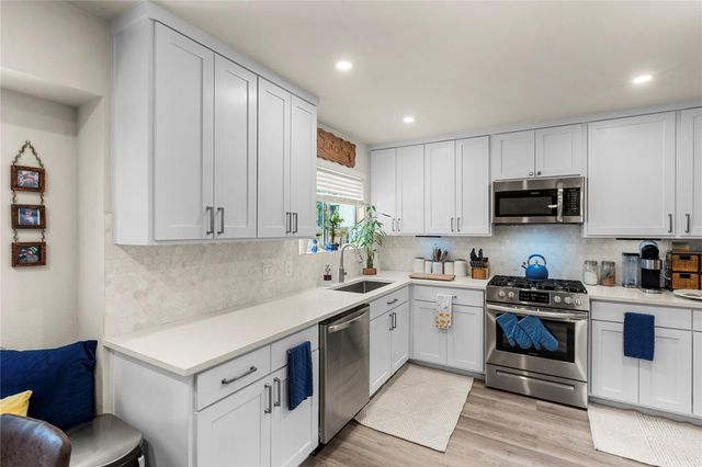 806 Tensley TRL, Austin, TX 78748