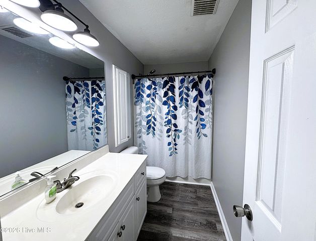 126 Brandimere Drive, Grovetown, GA 30813