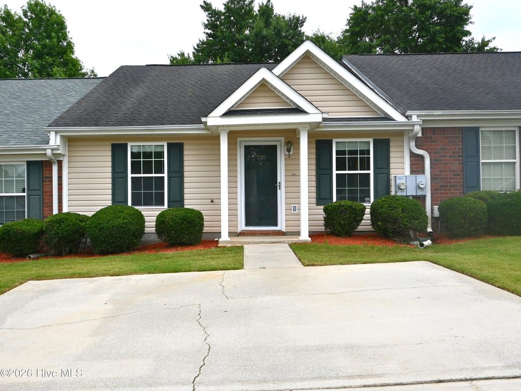 126 Brandimere Drive, Grovetown, GA 30813