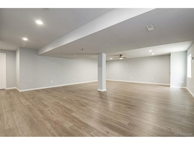 1137 S Coolidge Cir, Aurora, CO 80018
