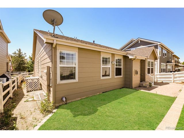 1137 S Coolidge Cir, Aurora, CO 80018