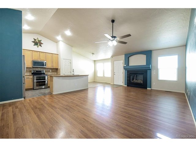 1137 S Coolidge Cir, Aurora, CO 80018