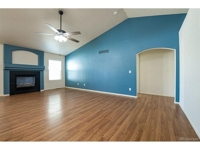 1137 S Coolidge Cir, Aurora, CO 80018