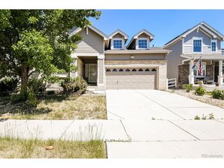 1137 S Coolidge Cir, Aurora, CO 80018