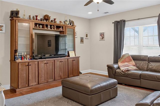 7226 Tyree Road, Winston, GA 30187