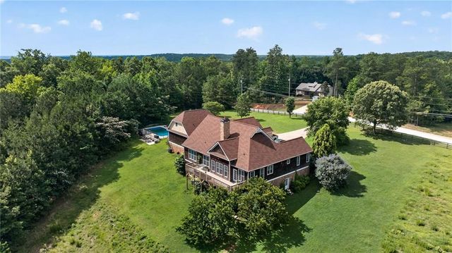 7226 Tyree Road, Winston, GA 30187