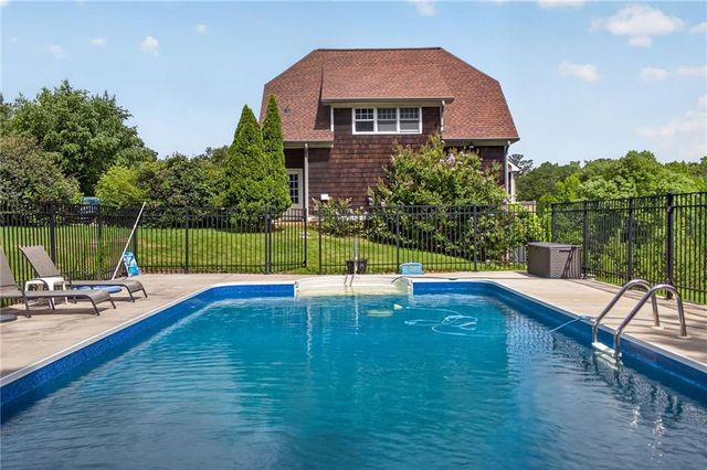 7226 Tyree Road, Winston, GA 30187