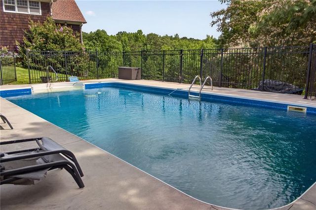 7226 Tyree Road, Winston, GA 30187