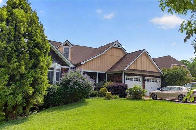 7226 Tyree Road, Winston, GA 30187
