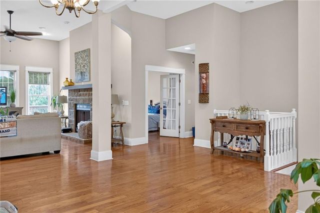 7226 Tyree Road, Winston, GA 30187