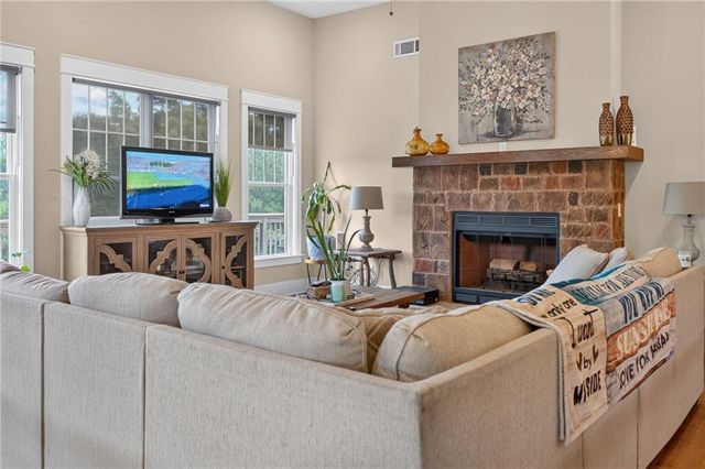 7226 Tyree Road, Winston, GA 30187