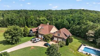 7226 Tyree Road, Winston, GA 30187