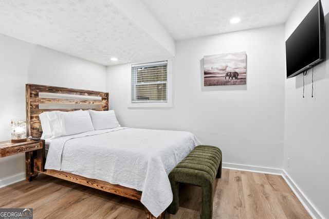 612 Mincey Woods Court, Stone Mountain, GA 30087