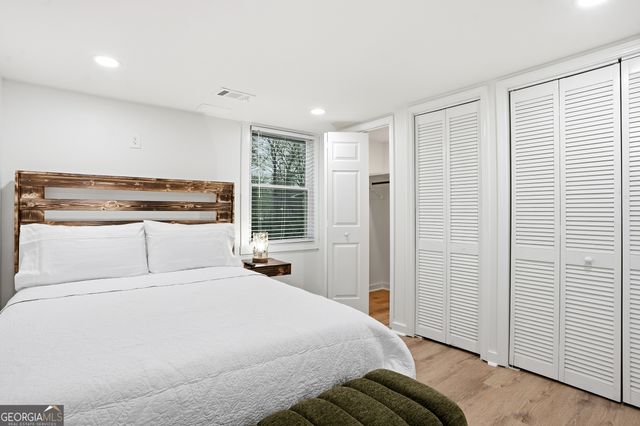 612 Mincey Woods Court, Stone Mountain, GA 30087