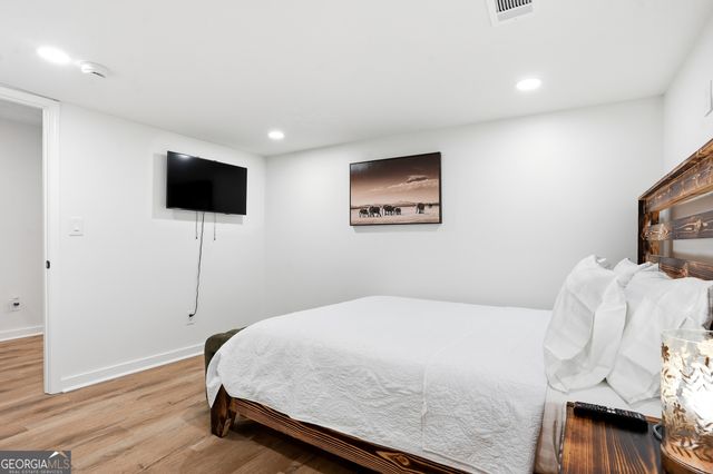 612 Mincey Woods Court, Stone Mountain, GA 30087