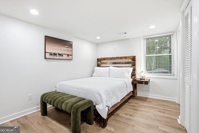 612 Mincey Woods Court, Stone Mountain, GA 30087