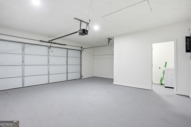 612 Mincey Woods Court, Stone Mountain, GA 30087