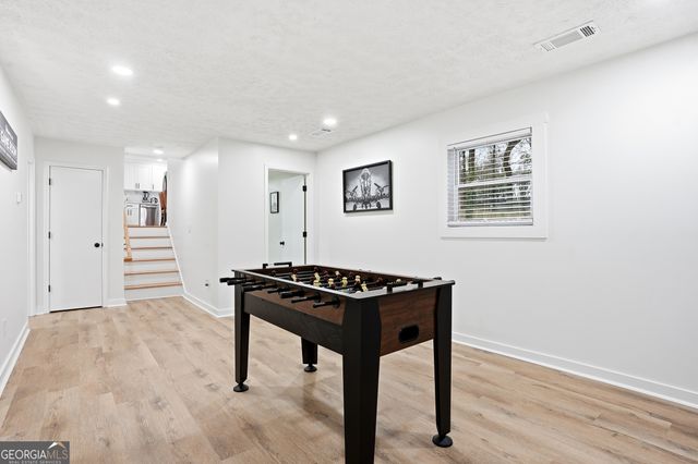 612 Mincey Woods Court, Stone Mountain, GA 30087