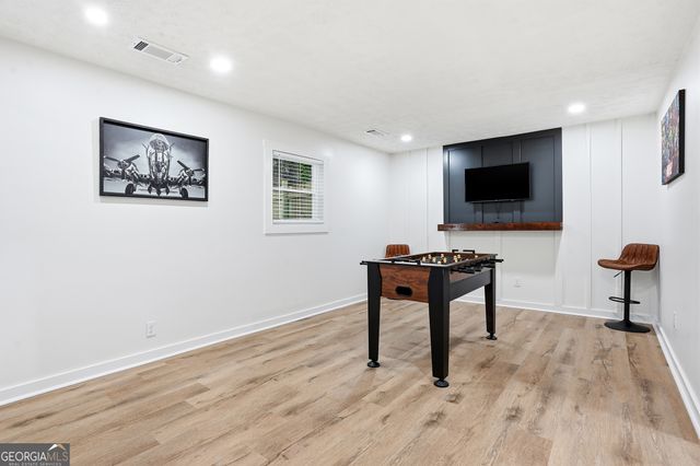 612 Mincey Woods Court, Stone Mountain, GA 30087