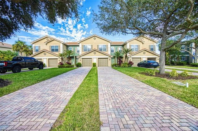 3111 Cottonwood BEND # 1704, Fort Myers, FL 33905