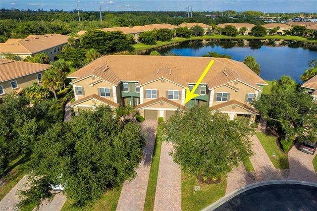 3111 Cottonwood BEND # 1704, Fort Myers, FL 33905