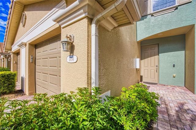 3111 Cottonwood BEND # 1704, Fort Myers, FL 33905