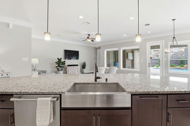 6710 Pioneer Trail, Katy, TX 77493