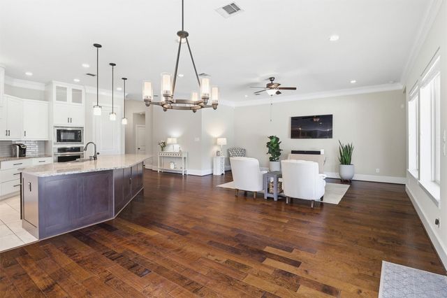 6710 Pioneer Trail, Katy, TX 77493