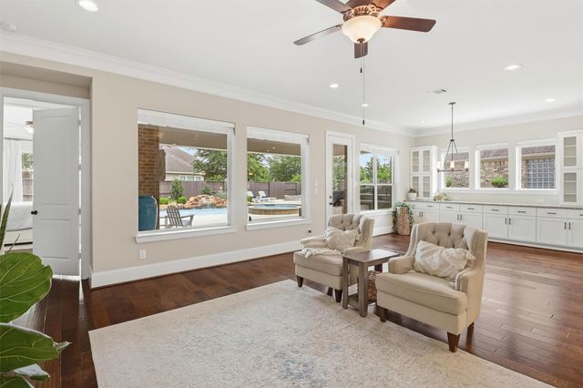 6710 Pioneer Trail, Katy, TX 77493