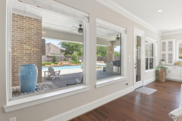 6710 Pioneer Trail, Katy, TX 77493