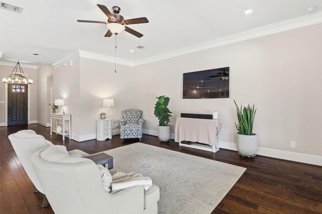 6710 Pioneer Trail, Katy, TX 77493