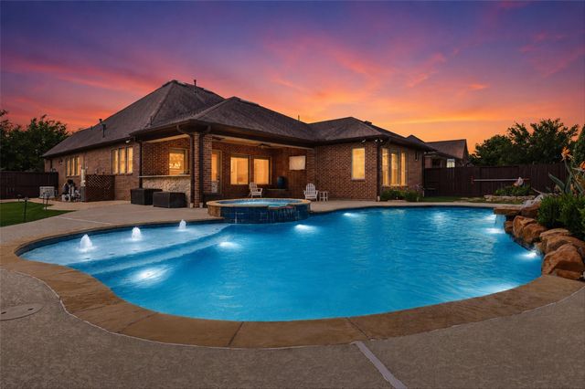 6710 Pioneer Trail, Katy, TX 77493