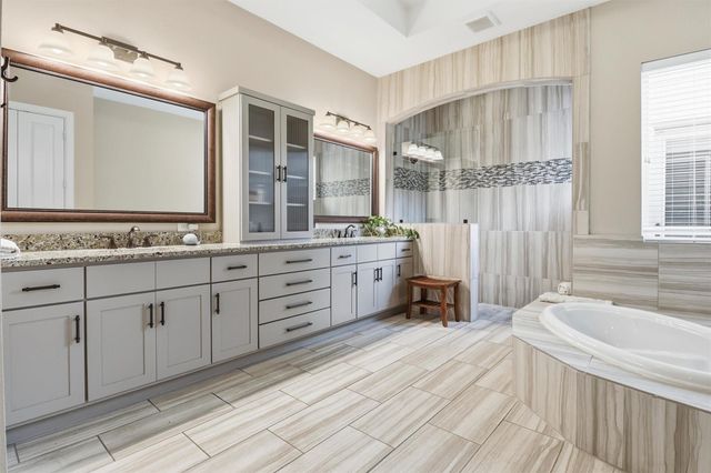 6710 Pioneer Trail, Katy, TX 77493