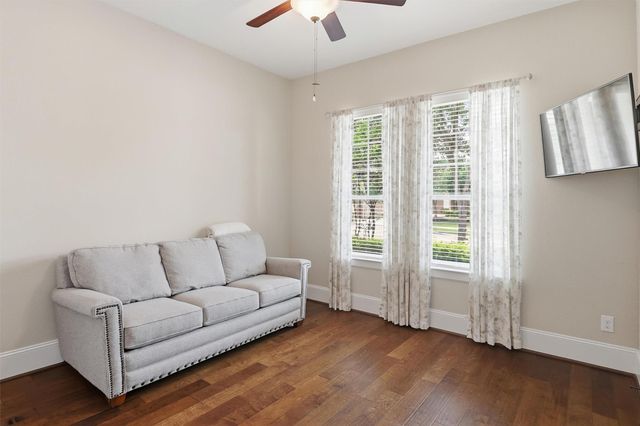 6710 Pioneer Trail, Katy, TX 77493