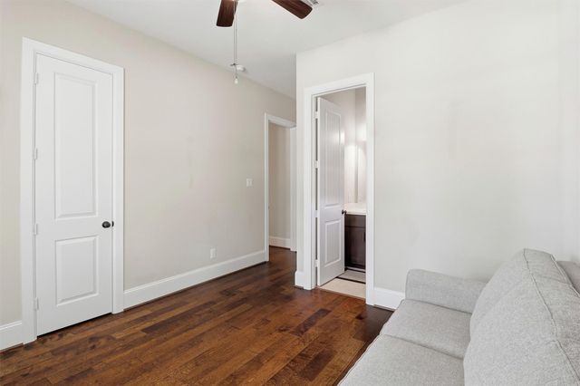 6710 Pioneer Trail, Katy, TX 77493