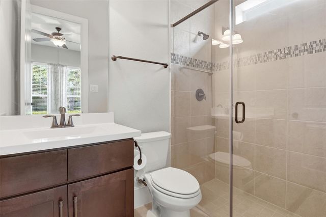 6710 Pioneer Trail, Katy, TX 77493
