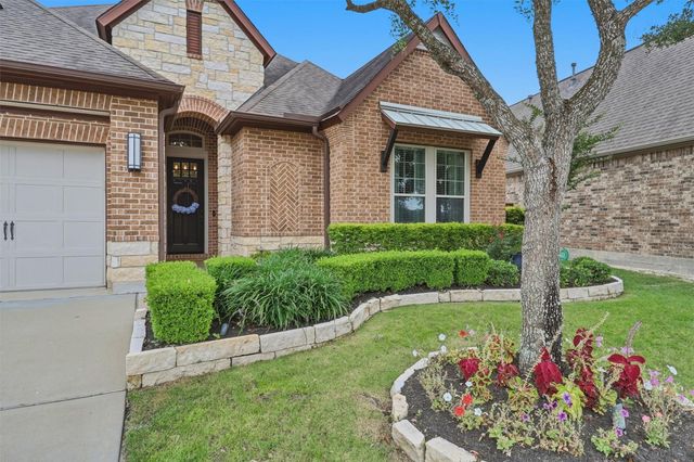 6710 Pioneer Trail, Katy, TX 77493