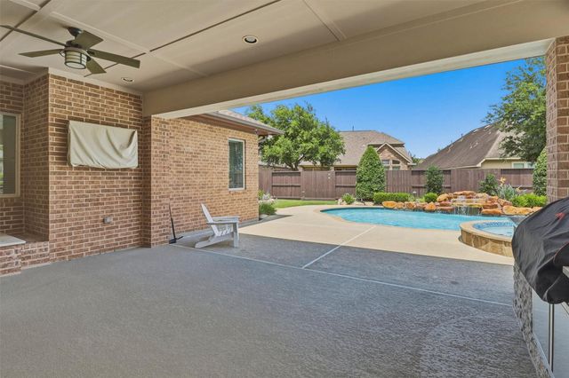 6710 Pioneer Trail, Katy, TX 77493