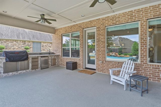 6710 Pioneer Trail, Katy, TX 77493