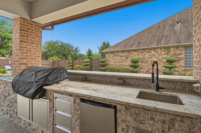 6710 Pioneer Trail, Katy, TX 77493