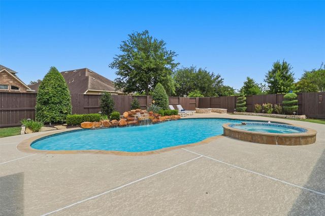6710 Pioneer Trail, Katy, TX 77493