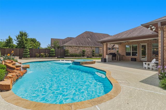 6710 Pioneer Trail, Katy, TX 77493