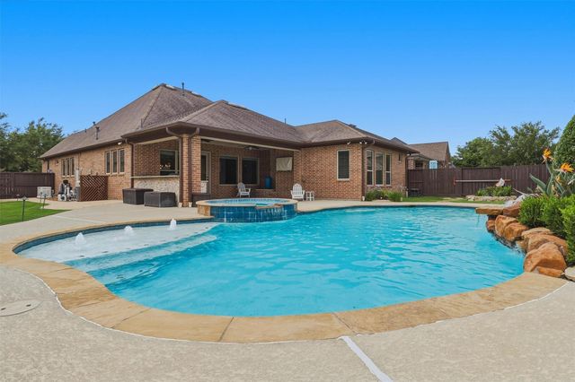 6710 Pioneer Trail, Katy, TX 77493