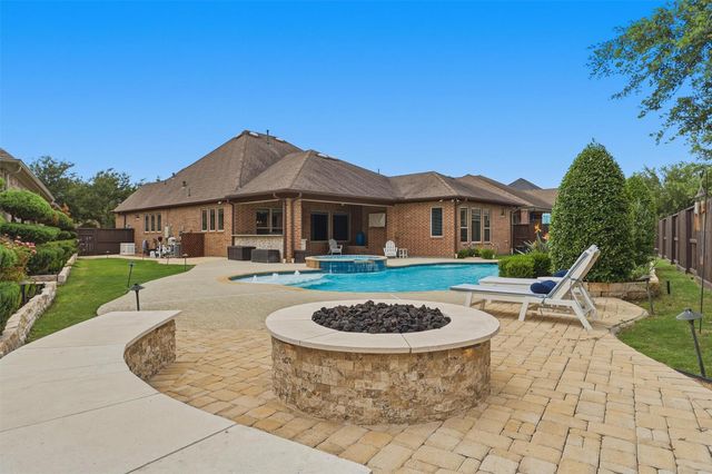 6710 Pioneer Trail, Katy, TX 77493