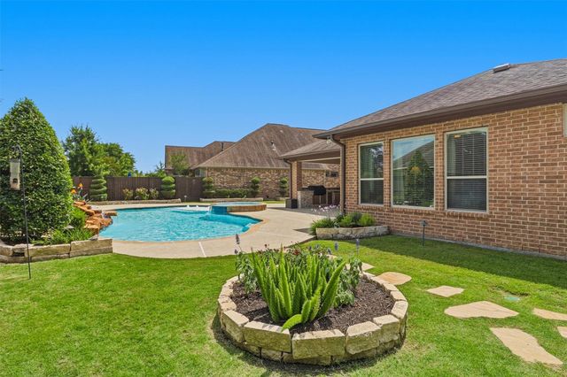 6710 Pioneer Trail, Katy, TX 77493