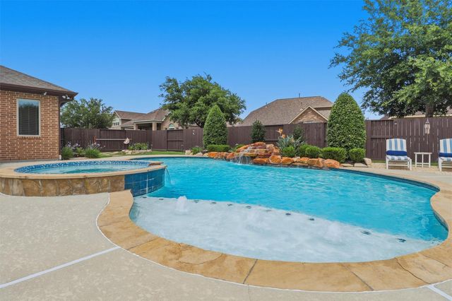 6710 Pioneer Trail, Katy, TX 77493