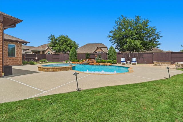6710 Pioneer Trail, Katy, TX 77493